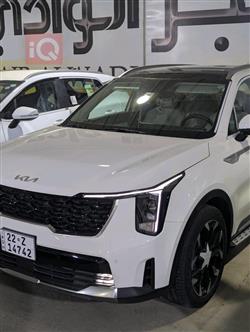 کیا سۆرینتۆ